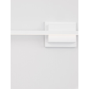 Kinkiet LED Baris - Minimalistyczny design | Decolab24