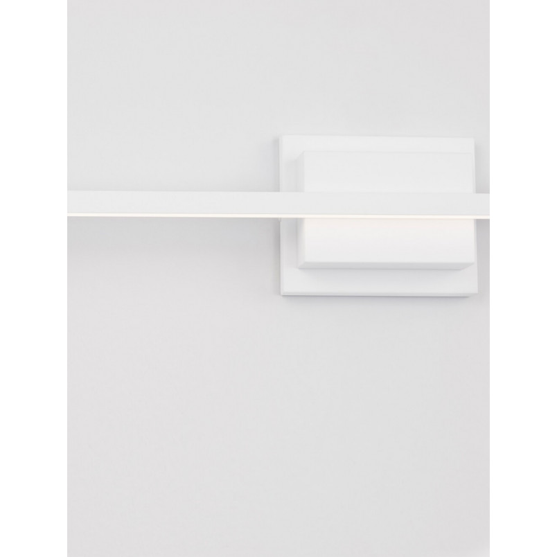 Kinkiet LED Baris - Minimalistyczny design | Decolab24