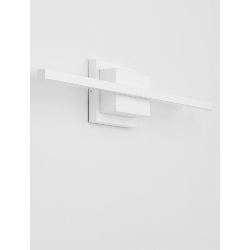 Kinkiet LED Baris - Minimalistyczny design | Decolab24