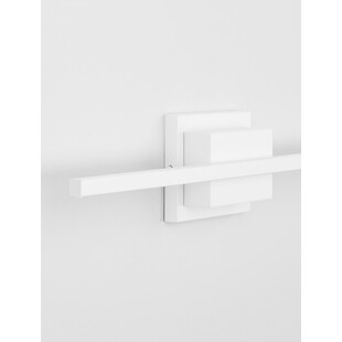 Kinkiet LED Baris - Minimalistyczny design | Decolab24
