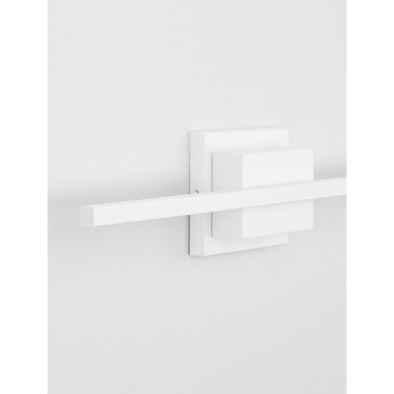 Kinkiet LED Baris - Minimalistyczny design | Decolab24