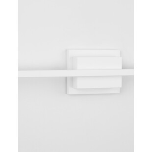 Kinkiet LED Baris - Minimalistyczny design | Decolab24
