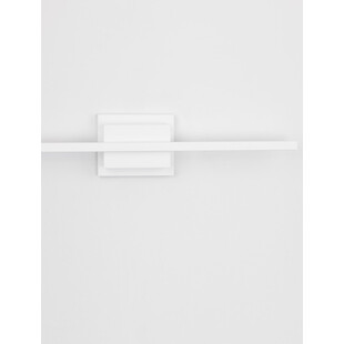 Kinkiet LED Baris - Minimalistyczny design | Decolab24