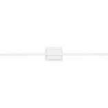 Kinkiet LED Baris: Minimalistyczny design | Decolab24