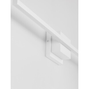 Kinkiet LED Baris: Minimalistyczny design | Decolab24