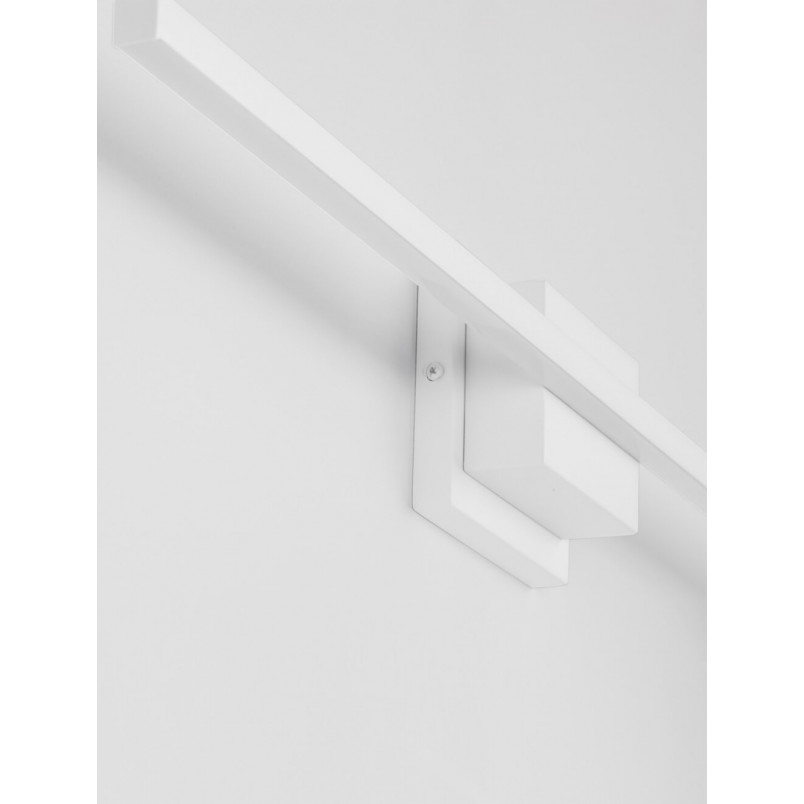 Kinkiet LED Baris: Minimalistyczny design | Decolab24