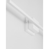 Kinkiet LED Baris: Minimalistyczny design | Decolab24