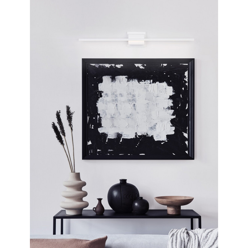 Kinkiet LED Baris: Minimalistyczny design | Decolab24
