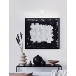 Kinkiet LED Baris: Minimalistyczny design | Decolab24