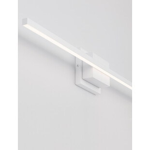 Kinkiet LED Baris: Minimalistyczny design | Decolab24