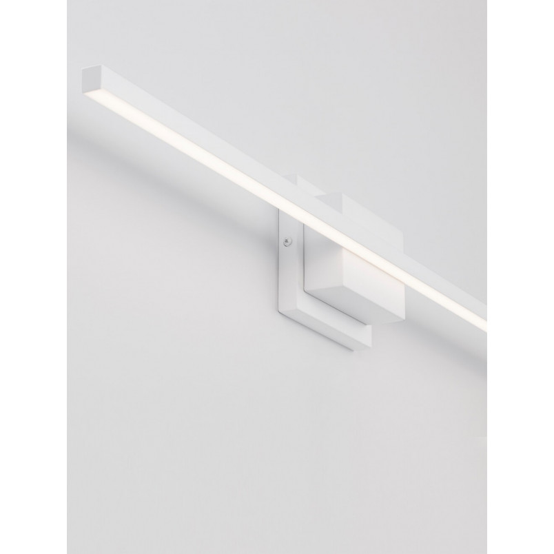 Kinkiet LED Baris: Minimalistyczny design | Decolab24