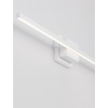 Kinkiet LED Baris: Minimalistyczny design | Decolab24