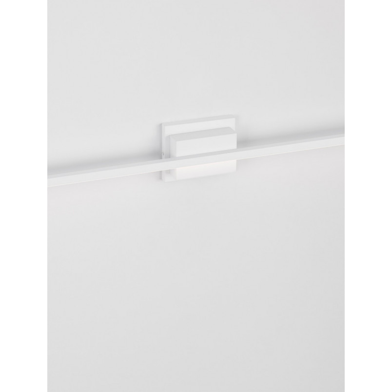 Kinkiet LED Baris: Minimalistyczny design | Decolab24