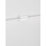 Kinkiet LED Baris: Minimalistyczny design | Decolab24