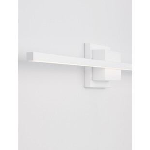 Kinkiet LED Baris: Minimalistyczny design | Decolab24
