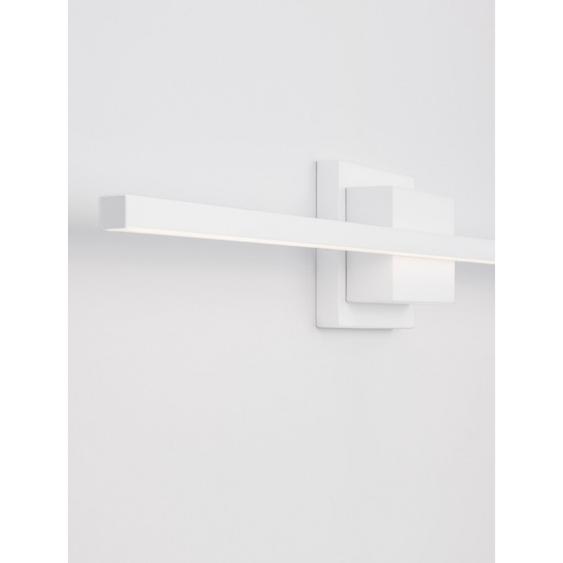 Kinkiet LED Baris: Minimalistyczny design | Decolab24
