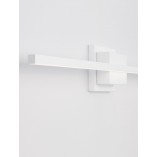 Kinkiet LED Baris: Minimalistyczny design | Decolab24