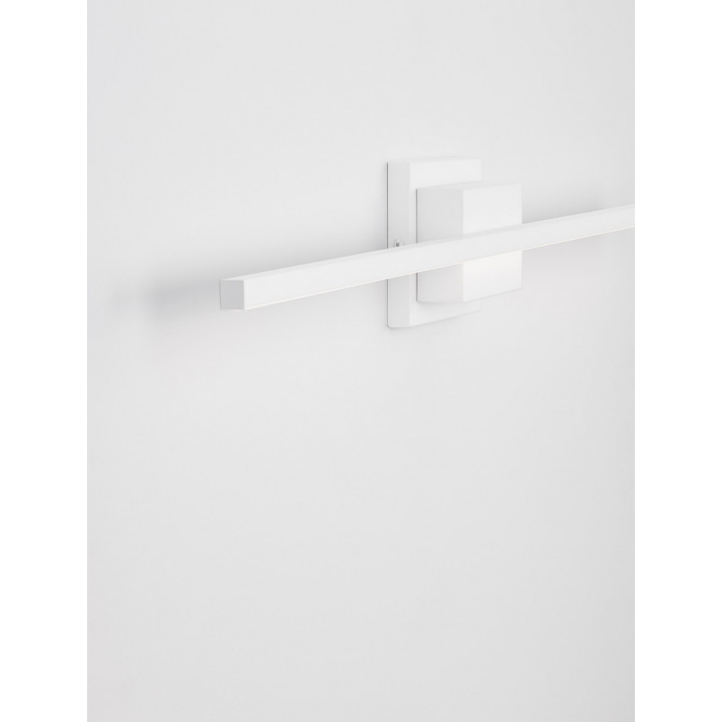 Kinkiet LED Baris: Minimalistyczny design | Decolab24