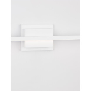 Kinkiet LED Baris: Minimalistyczny design | Decolab24