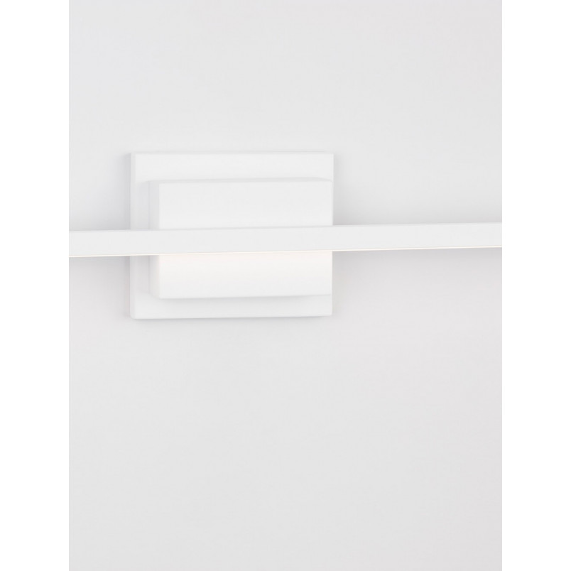 Kinkiet LED Baris: Minimalistyczny design | Decolab24