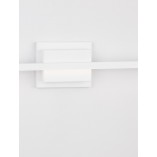 Kinkiet LED Baris: Minimalistyczny design | Decolab24
