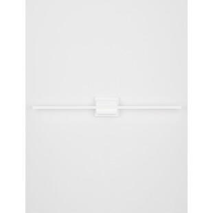 Kinkiet LED Baris: Minimalistyczny design | Decolab24