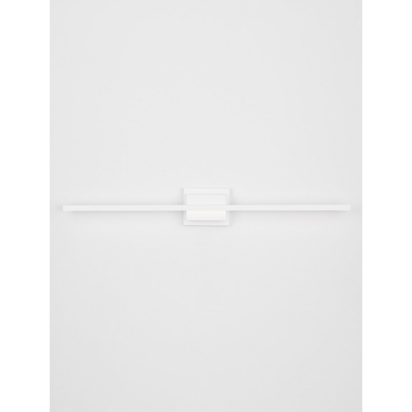 Kinkiet LED Baris: Minimalistyczny design | Decolab24