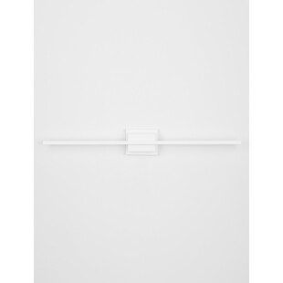 Kinkiet LED Baris: Minimalistyczny design | Decolab24