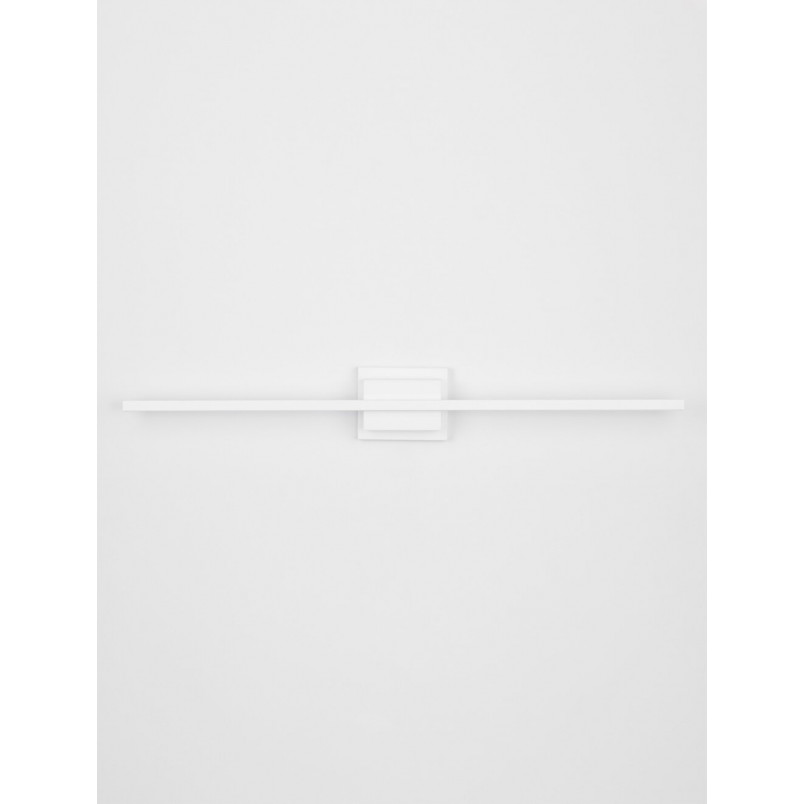 Kinkiet LED Baris: Minimalistyczny design | Decolab24