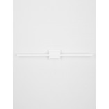 Kinkiet LED Baris: Minimalistyczny design | Decolab24