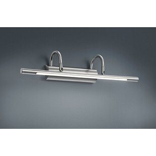 Kinkiet LED Cuadro - Trio | Retro, Nad Obraz, 48cm