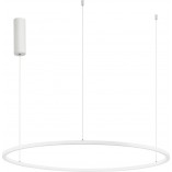 Lampa Wisząca LED Cirkel 80cm - Nowoczesny Design | Decolab24