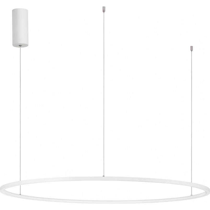 Lampa Wisząca Cirkel LED - Nowoczesny Design | Decolab24