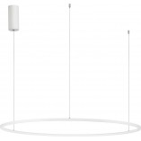 Lampa Wisząca Cirkel LED - Nowoczesny Design | Decolab24