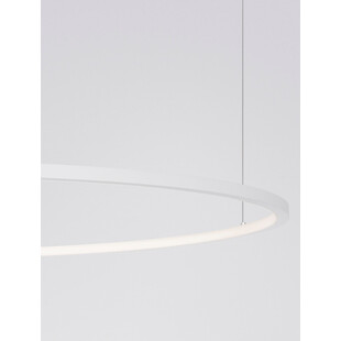 Lampa Wisząca Cirkel LED - Nowoczesny Design | Decolab24