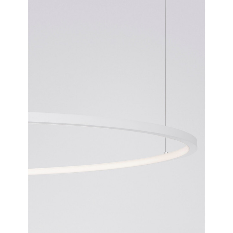 Lampa Wisząca Cirkel LED - Nowoczesny Design | Decolab24