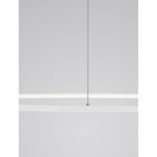 Lampa Wisząca Cirkel LED - Nowoczesny Design | Decolab24