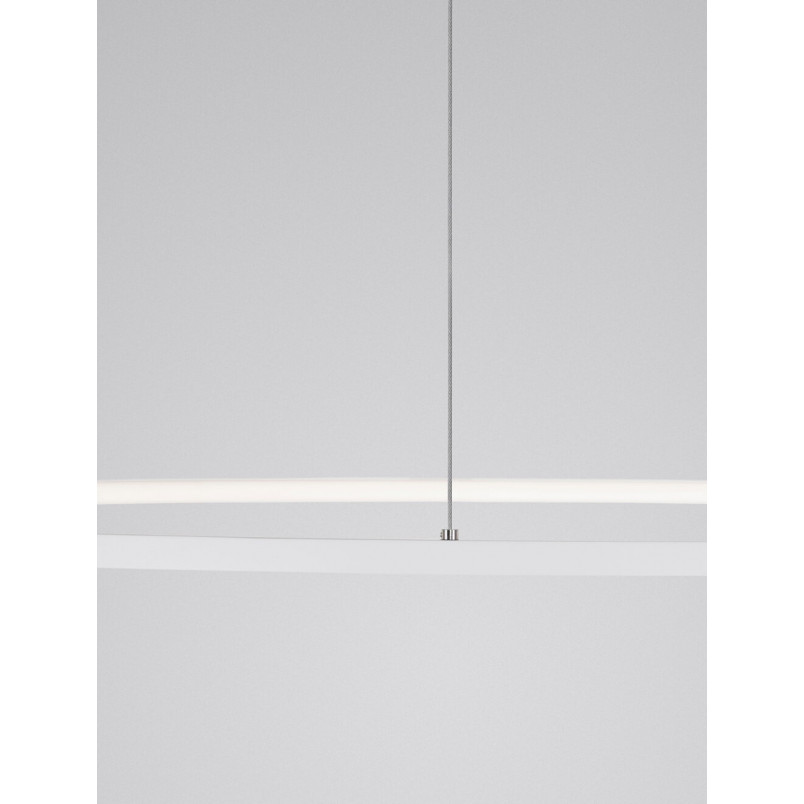 Lampa Wisząca Cirkel LED - Nowoczesny Design | Decolab24