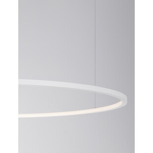 Lampa Wisząca Cirkel LED - Nowoczesny Design | Decolab24
