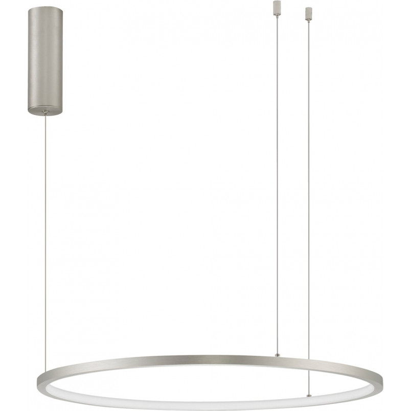 Lampa wisząca LED Cirkel - nowoczesny design | Decolab24