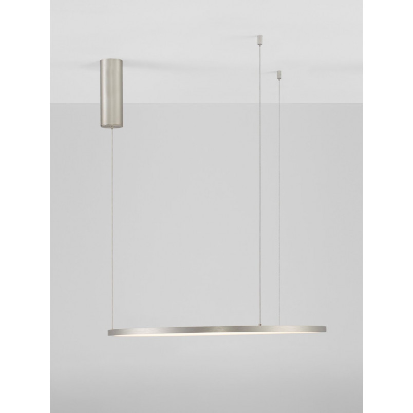 Lampa wisząca LED Cirkel - nowoczesny design | Decolab24