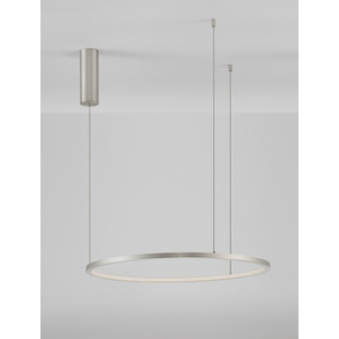 Lampa wisząca LED Cirkel - nowoczesny design | Decolab24