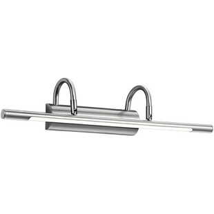 Kinkiet LED Cuadro - Trio | Retro, Nad Obraz, 48cm