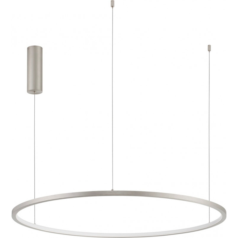 Lampa wisząca LED Cirkel - nowoczesny design | Decolab24