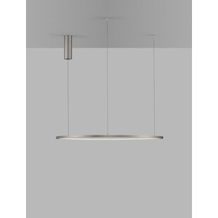 Lampa wisząca LED Cirkel - nowoczesny design | Decolab24