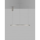 Lampa wisząca LED Cirkel - nowoczesny design | Decolab24