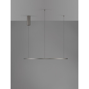Lampa wisząca LED Cirkel - nowoczesny design | Decolab24