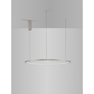 Lampa wisząca LED Cirkel - nowoczesny design | Decolab24