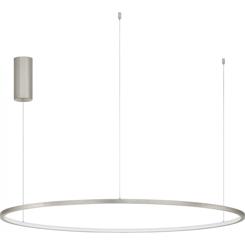 Lampa wisząca LED Cirkel | Nowoczesny design, 100cm