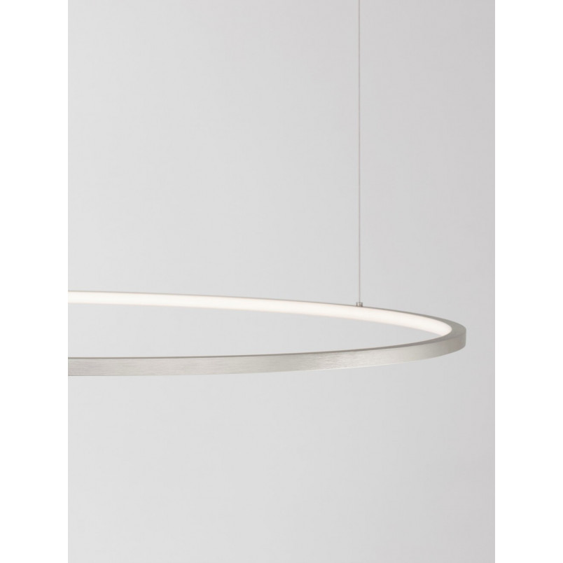 Lampa wisząca LED Cirkel | Nowoczesny design, 100cm
